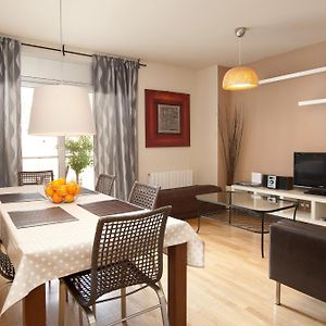 Appartement met Drie Slaapkamers